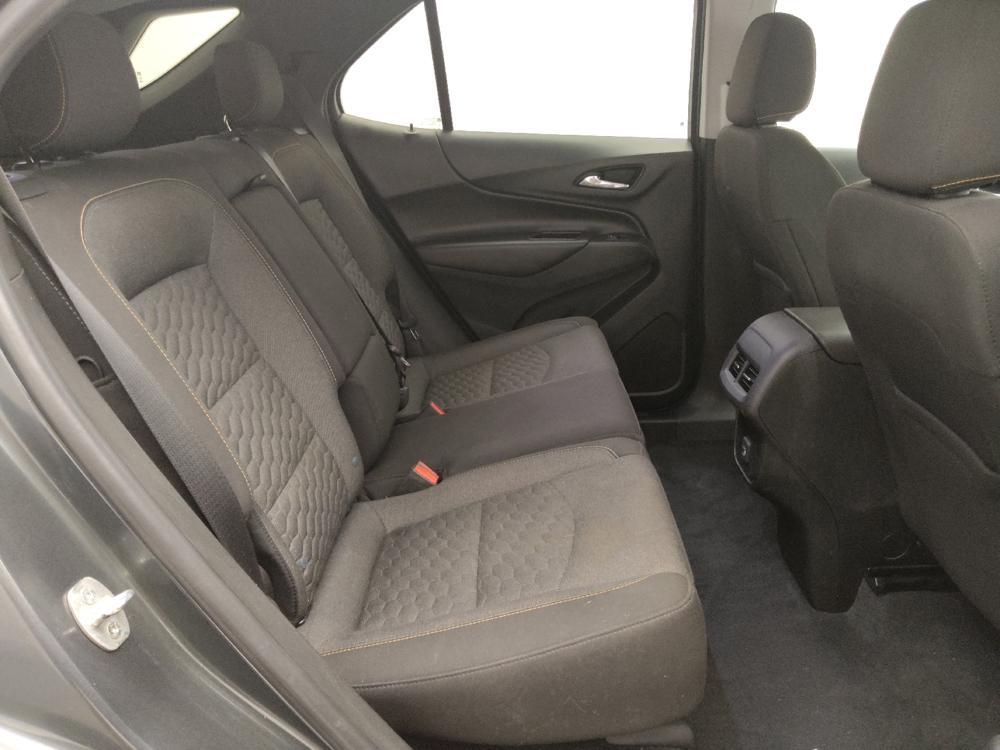 used 2020 Chevrolet Equinox car, priced at $17,795