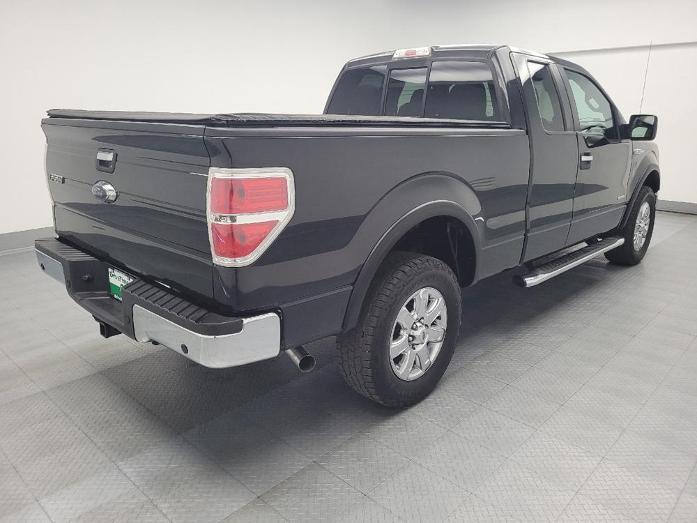 used 2013 Ford F-150 car, priced at $16,895
