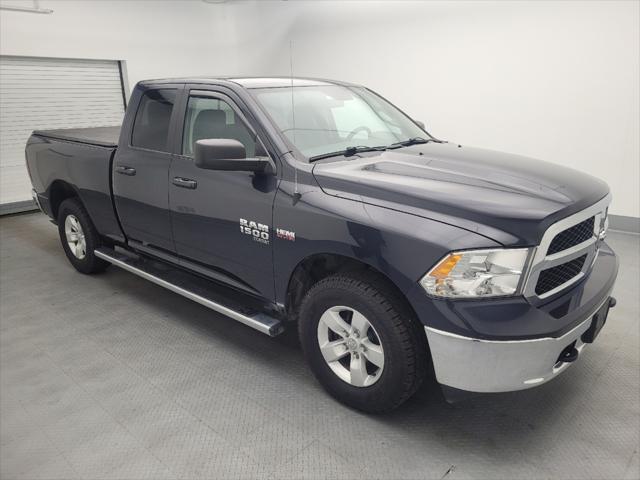 used 2019 Ram 1500 car, priced at $21,595