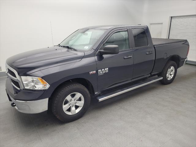 used 2019 Ram 1500 car, priced at $21,595