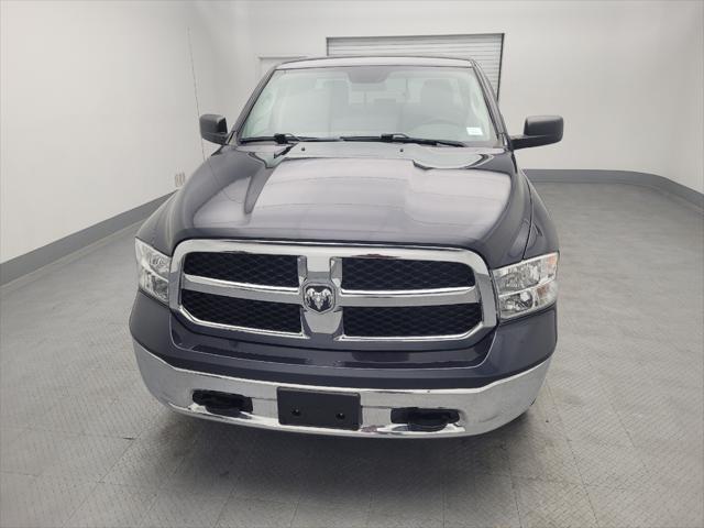 used 2019 Ram 1500 car, priced at $21,595