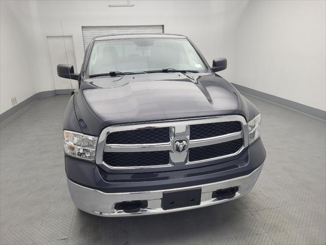 used 2019 Ram 1500 car, priced at $21,595