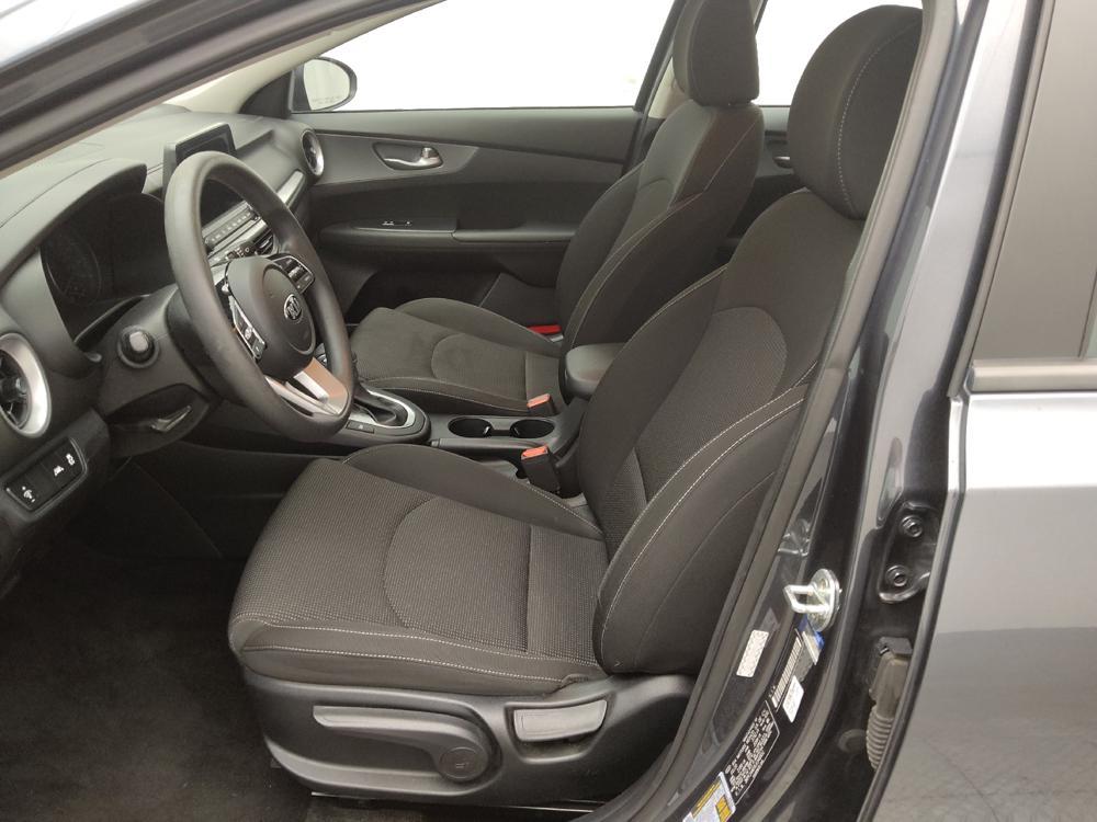 used 2020 Kia Forte car, priced at $17,995