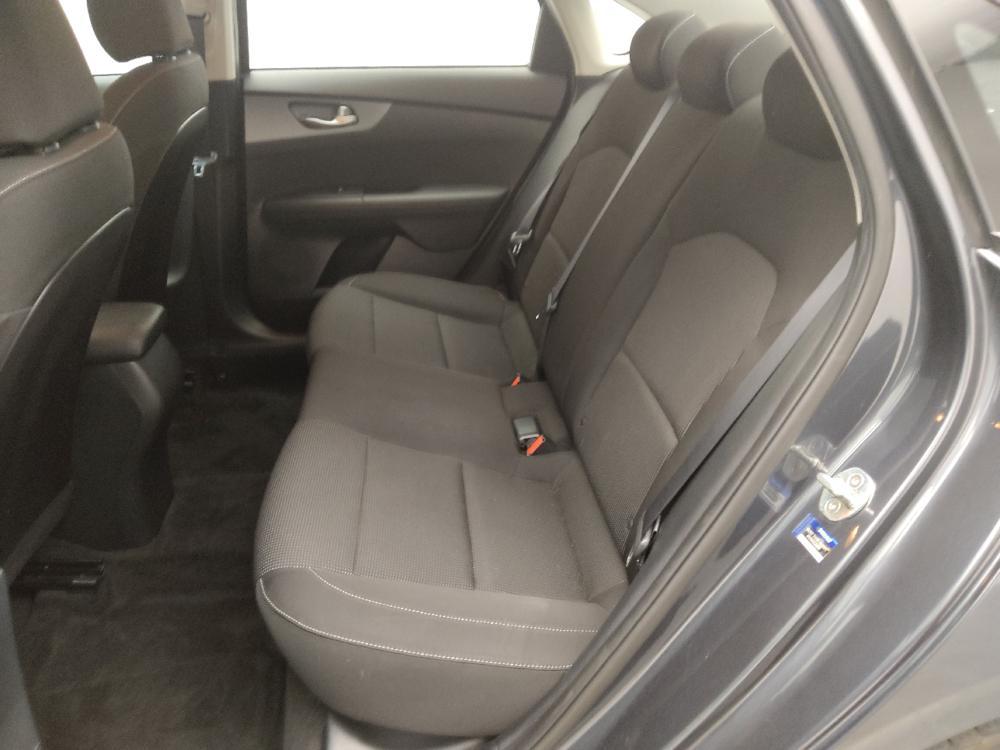 used 2020 Kia Forte car, priced at $17,995