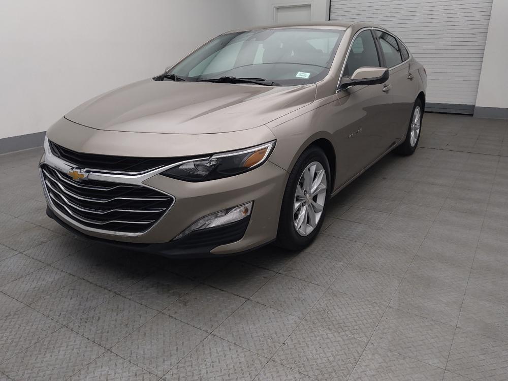 used 2023 Chevrolet Malibu car, priced at $18,895