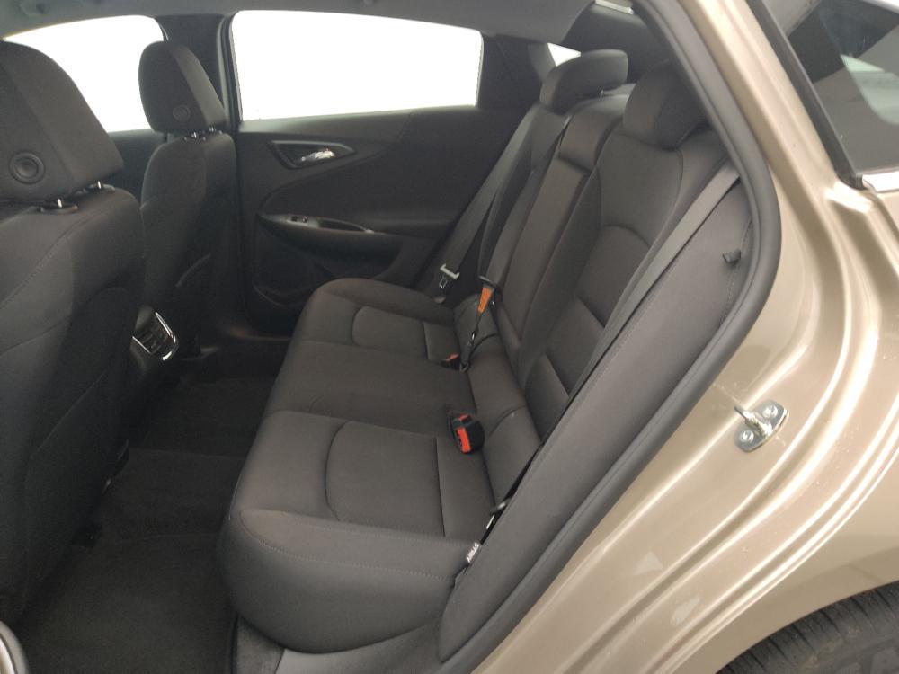 used 2023 Chevrolet Malibu car, priced at $18,895