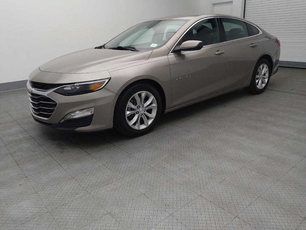 used 2023 Chevrolet Malibu car, priced at $18,895