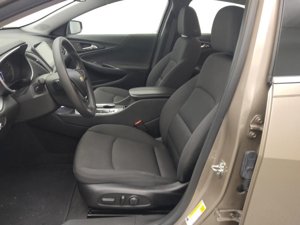 used 2023 Chevrolet Malibu car, priced at $18,895