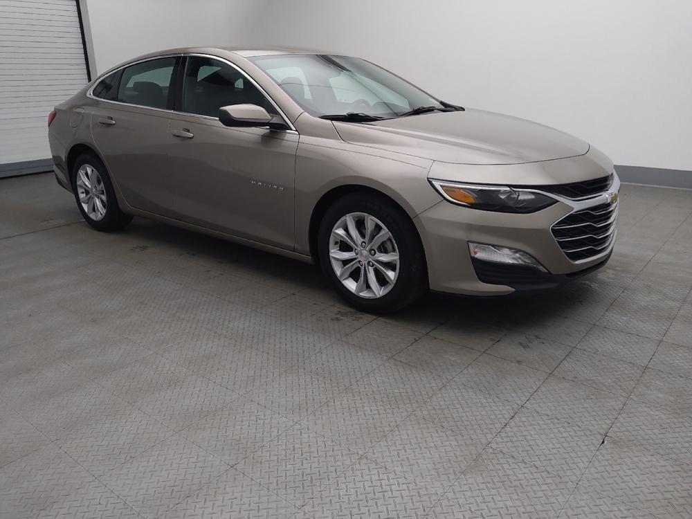 used 2023 Chevrolet Malibu car, priced at $18,895