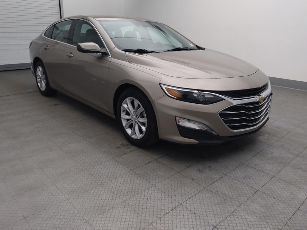 used 2023 Chevrolet Malibu car, priced at $18,895