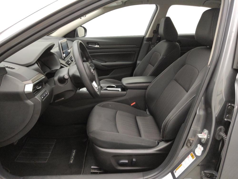 used 2024 Nissan Altima car, priced at $20,895