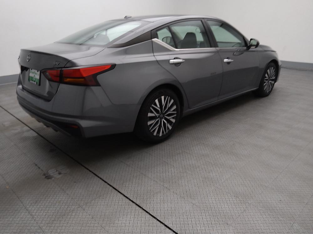used 2024 Nissan Altima car, priced at $20,895