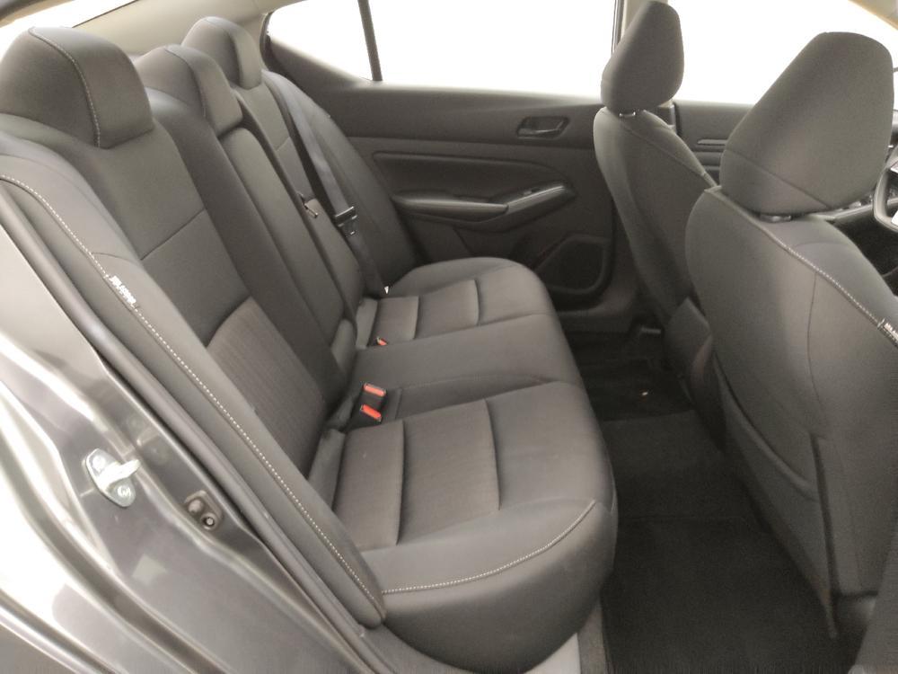 used 2024 Nissan Altima car, priced at $20,895