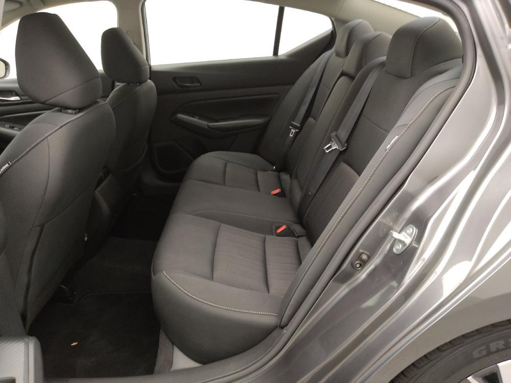 used 2024 Nissan Altima car, priced at $20,895