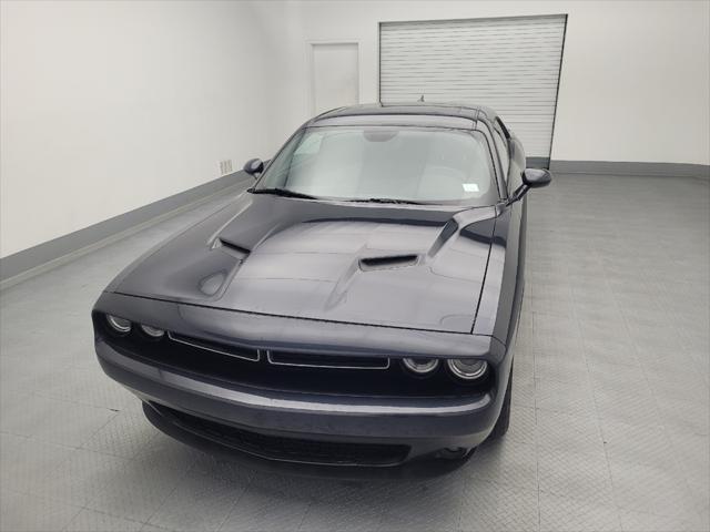 used 2018 Dodge Challenger car, priced at $23,795