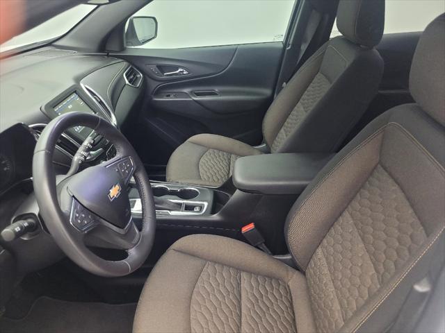 used 2019 Chevrolet Equinox car, priced at $22,795