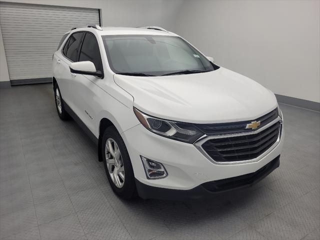 used 2019 Chevrolet Equinox car, priced at $22,795