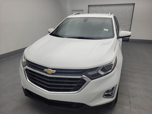 used 2019 Chevrolet Equinox car, priced at $22,795