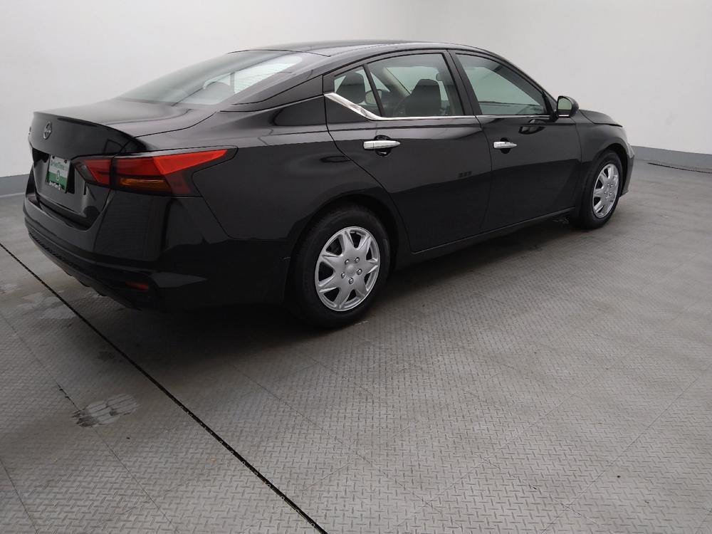 used 2024 Nissan Altima car, priced at $19,995