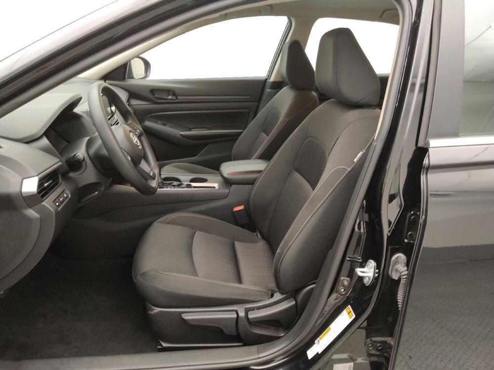 used 2024 Nissan Altima car, priced at $19,995