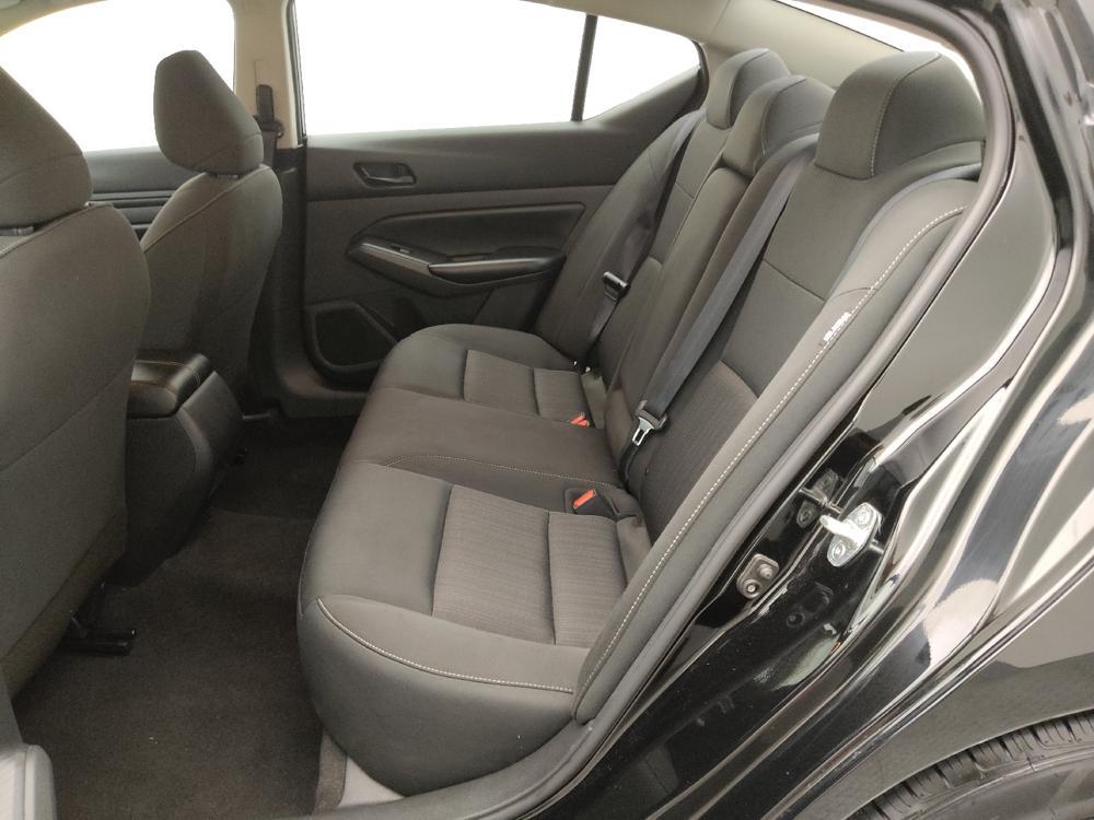 used 2024 Nissan Altima car, priced at $19,995