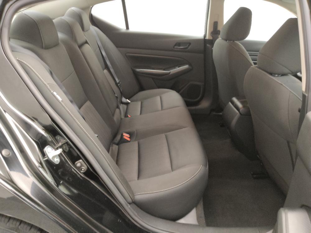 used 2024 Nissan Altima car, priced at $19,995