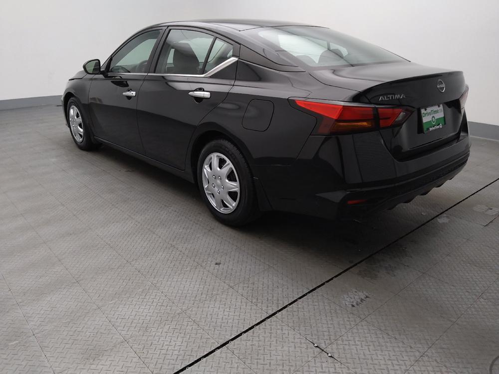 used 2024 Nissan Altima car, priced at $19,995