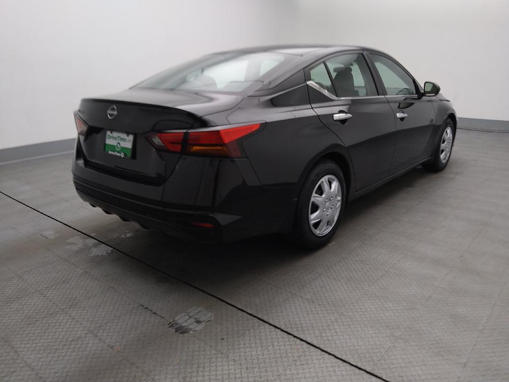 used 2024 Nissan Altima car, priced at $19,995