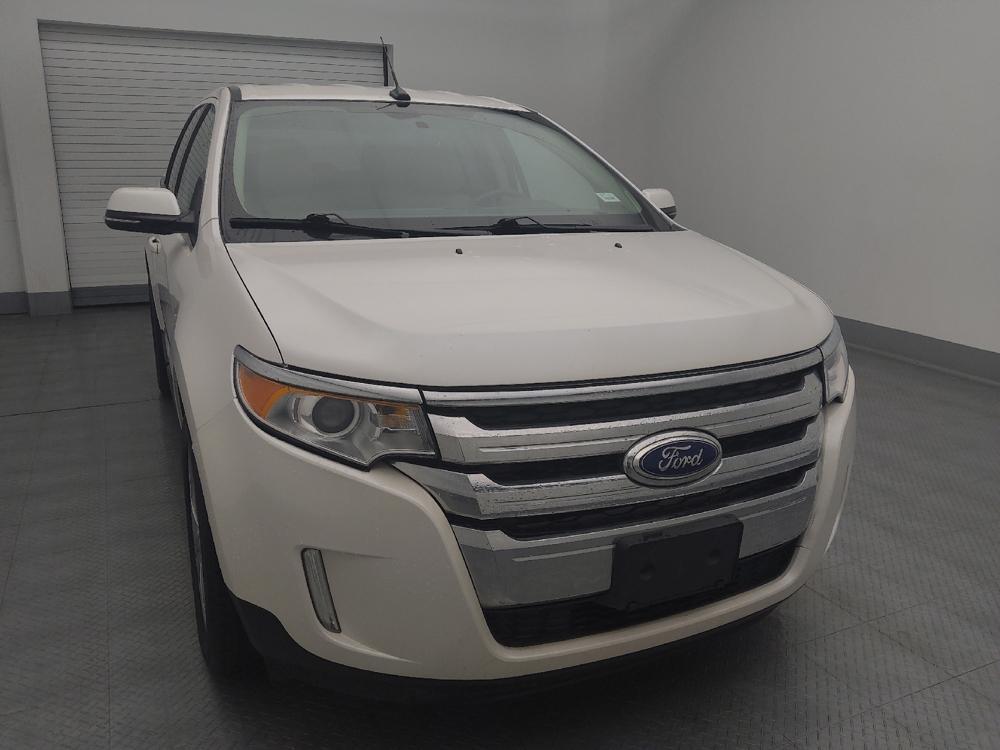 used 2014 Ford Edge car, priced at $15,195