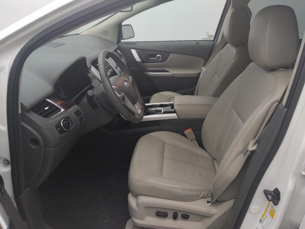 used 2014 Ford Edge car, priced at $15,195