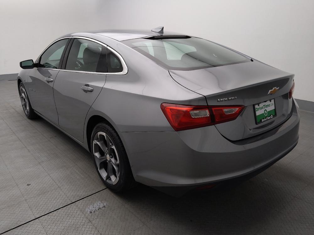 used 2023 Chevrolet Malibu car, priced at $19,395