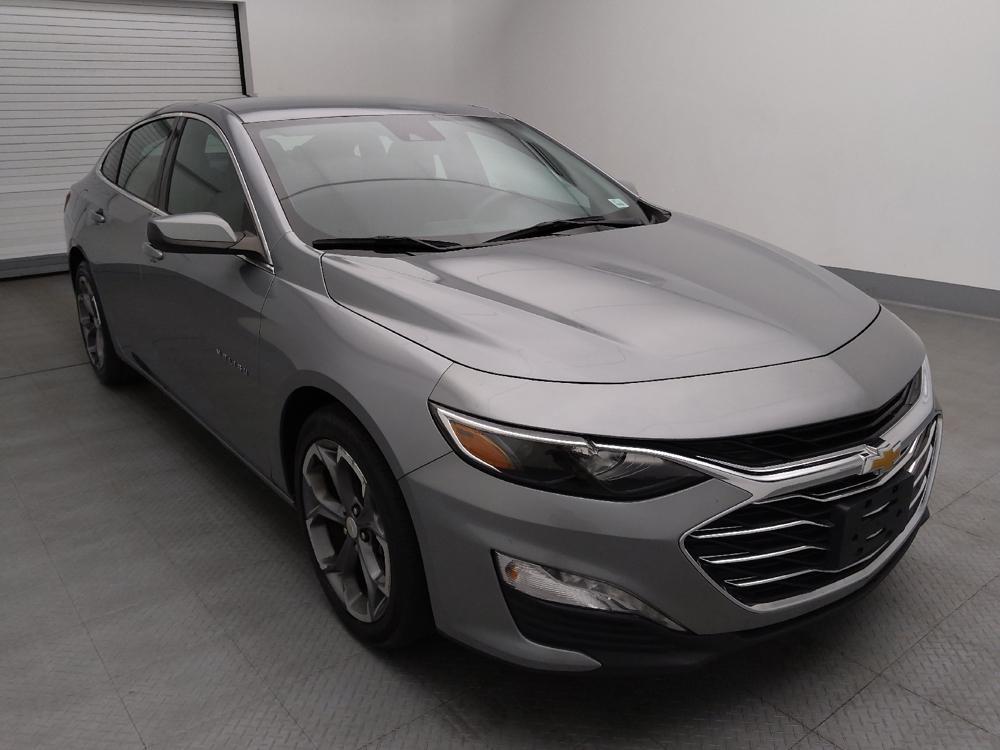 used 2023 Chevrolet Malibu car, priced at $19,395