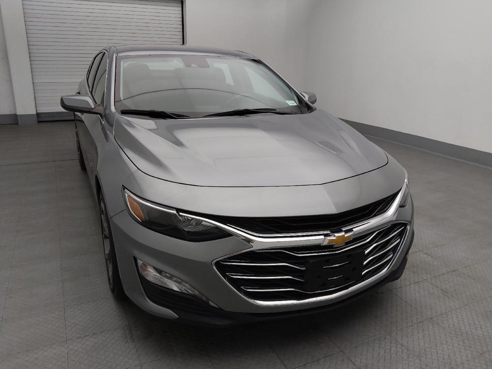 used 2023 Chevrolet Malibu car, priced at $19,395
