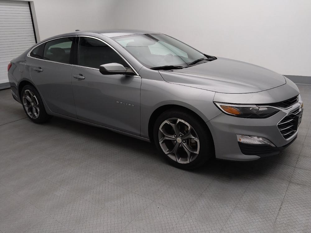 used 2023 Chevrolet Malibu car, priced at $19,395
