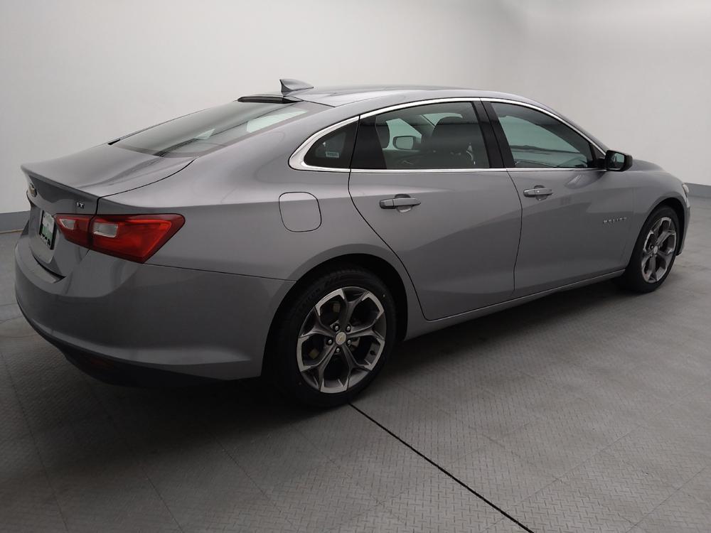 used 2023 Chevrolet Malibu car, priced at $19,395
