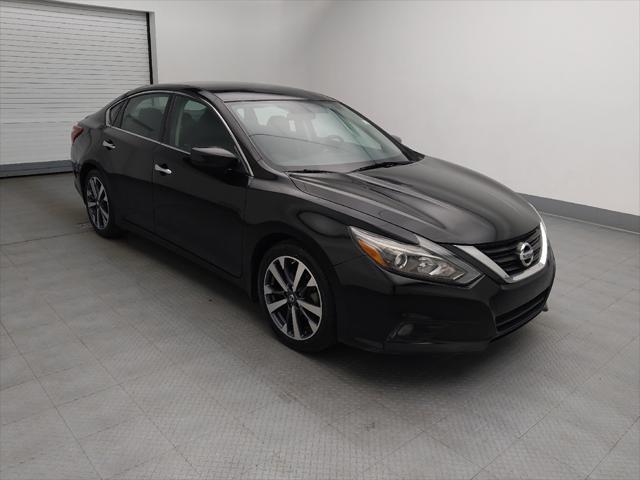 used 2017 Nissan Altima car, priced at $15,395