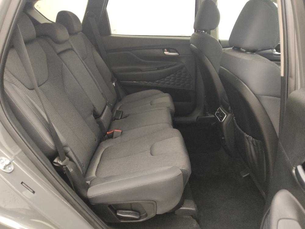 used 2023 Hyundai Santa Fe car, priced at $20,895