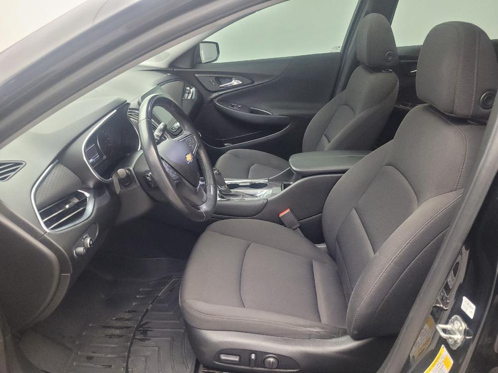 used 2018 Chevrolet Malibu car, priced at $16,895