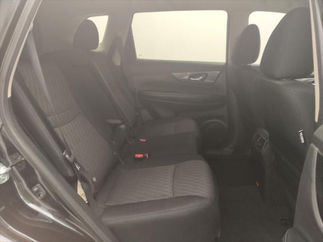 used 2019 Nissan Rogue car, priced at $18,395