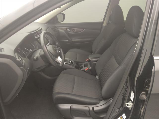used 2019 Nissan Rogue car, priced at $18,395