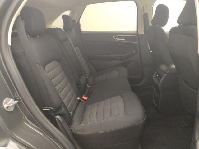 used 2024 Ford Edge car, priced at $29,695