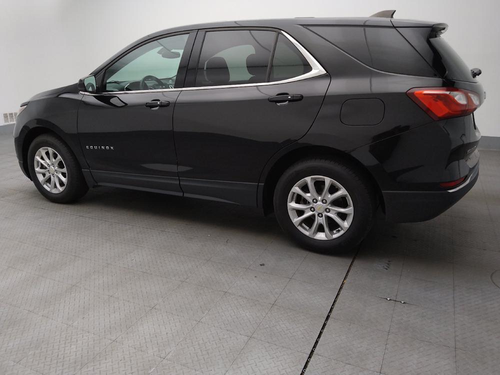 used 2019 Chevrolet Equinox car, priced at $15,895