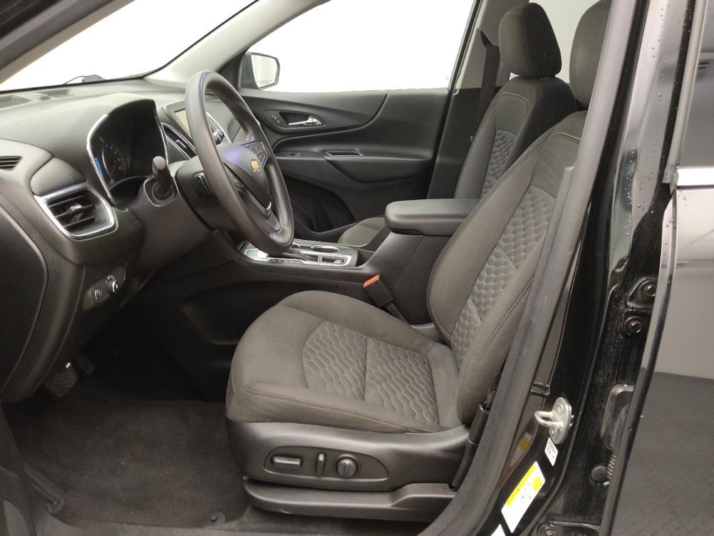 used 2019 Chevrolet Equinox car, priced at $15,895