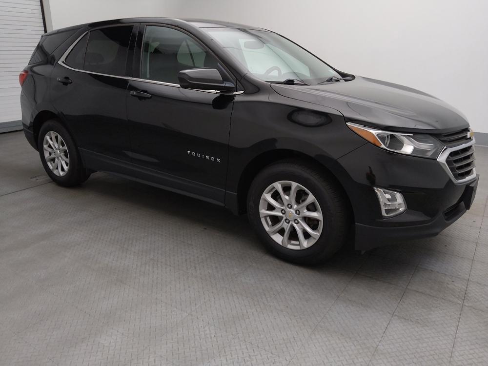 used 2019 Chevrolet Equinox car, priced at $15,895