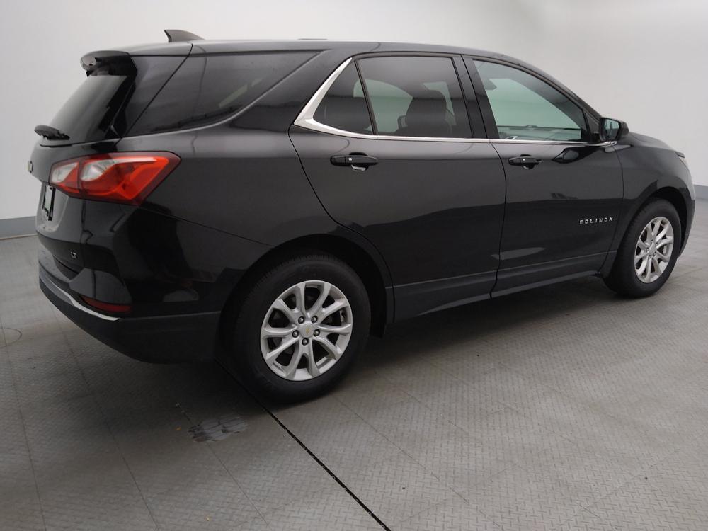 used 2019 Chevrolet Equinox car, priced at $15,895