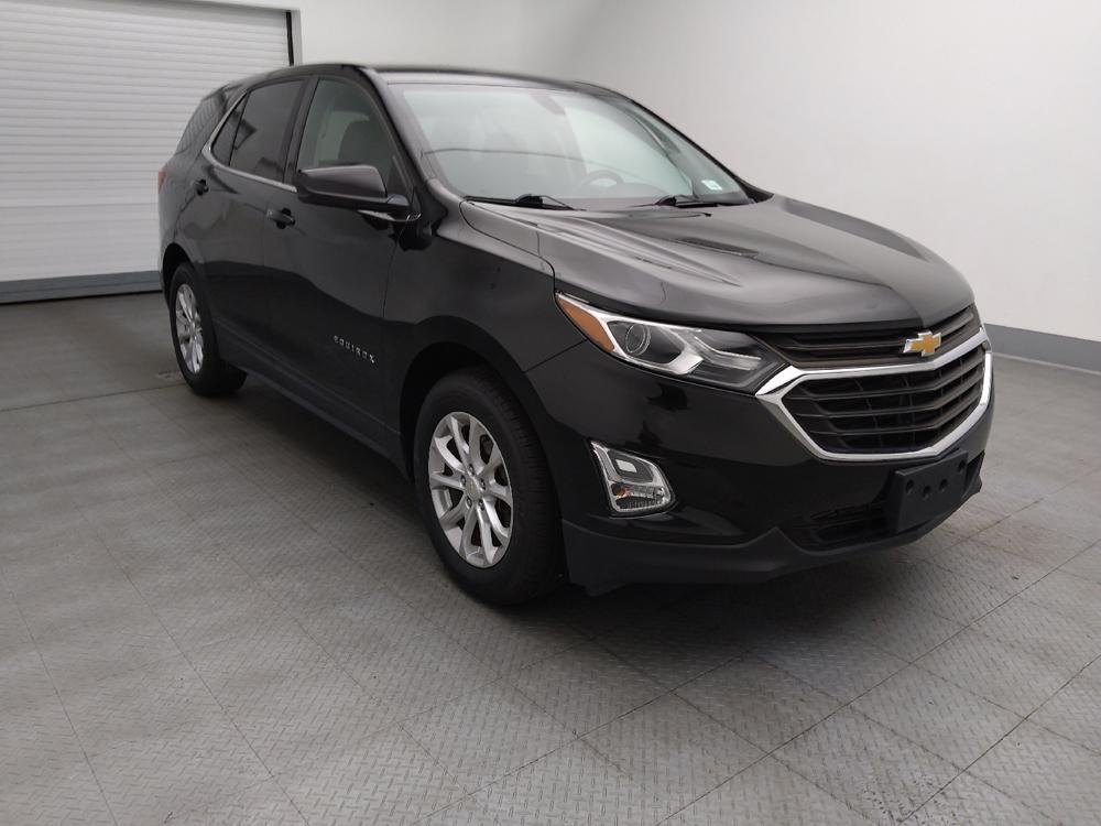 used 2019 Chevrolet Equinox car, priced at $15,895