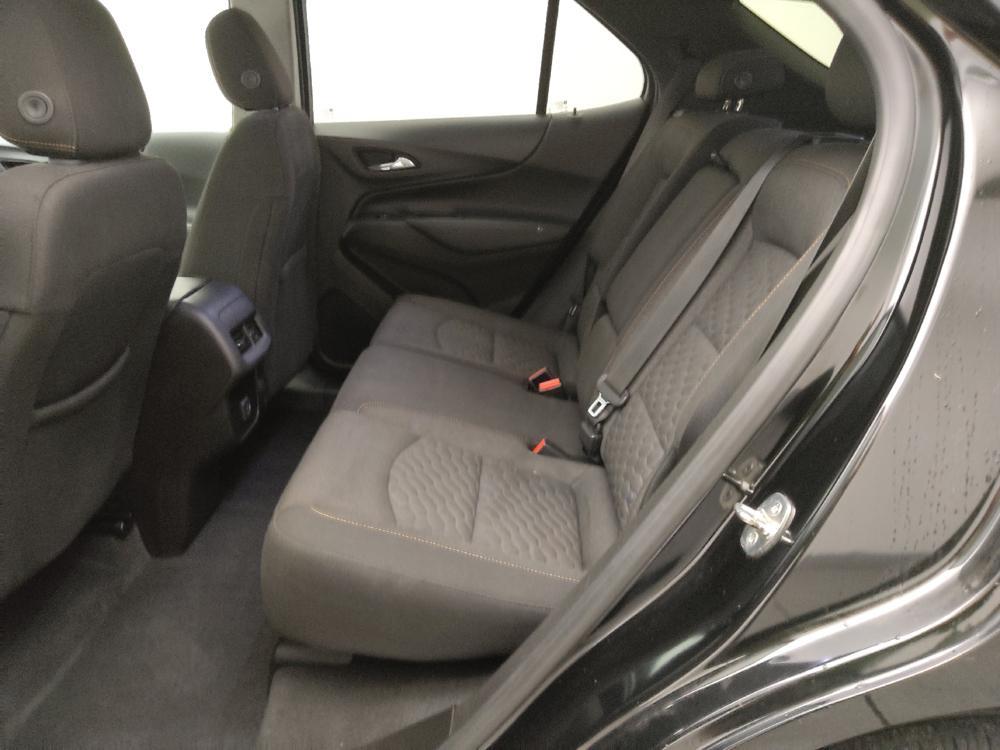 used 2019 Chevrolet Equinox car, priced at $15,895