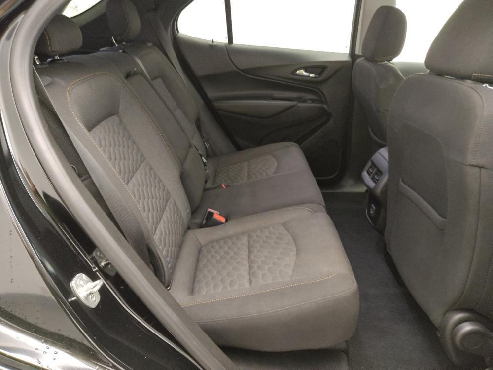 used 2019 Chevrolet Equinox car, priced at $15,895