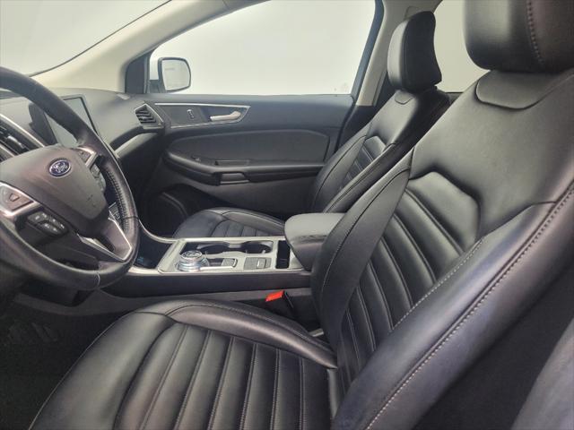 used 2023 Ford Edge car, priced at $27,095