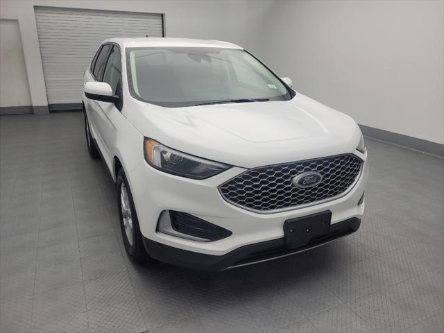 used 2023 Ford Edge car, priced at $27,095